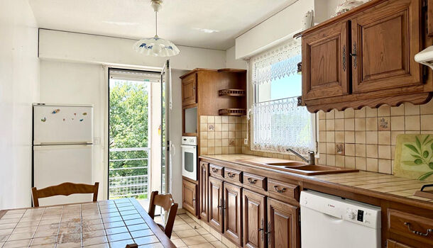 Appartement 3 pièces  à vendre Anglet 64600