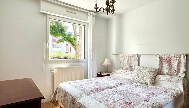 Appartement 3 pièces  à vendre Anglet 64600