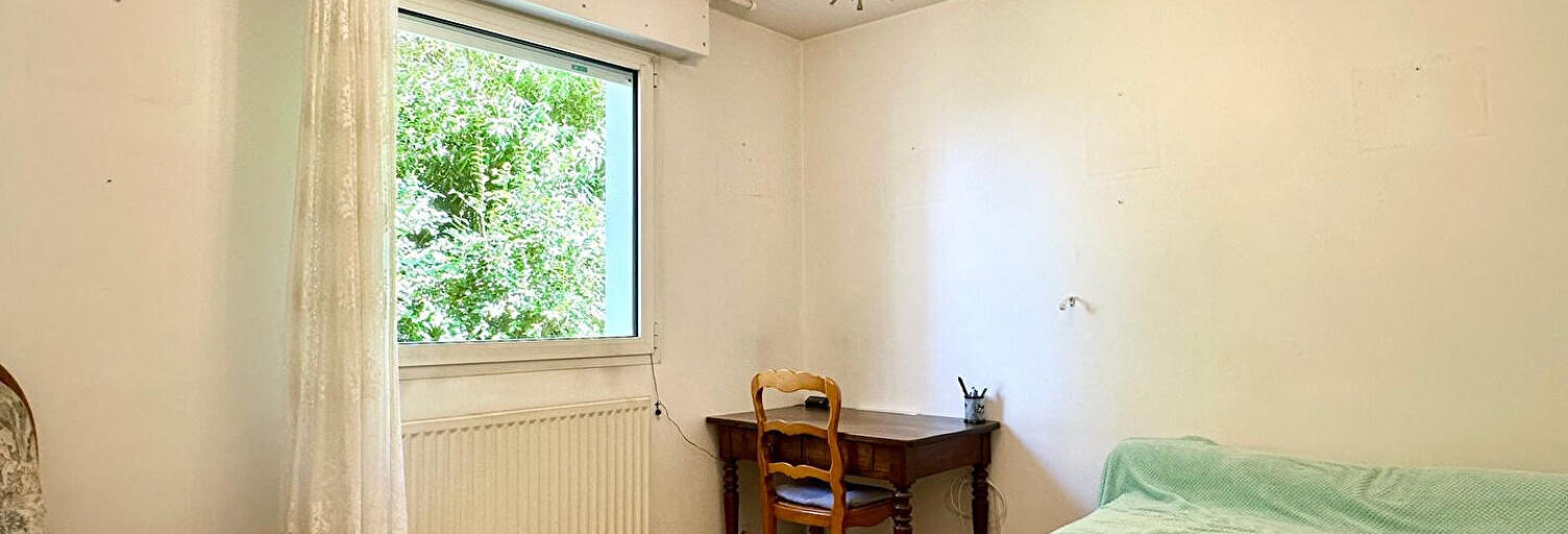 Appartement 3 Pièces 64 m² à vendre à Anglet (64600)