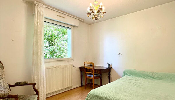 Appartement 3 pièces  à vendre Anglet 64600