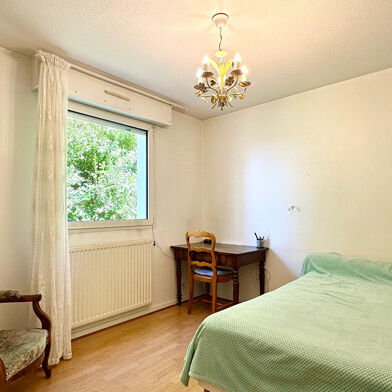 Appartement 3 pièces 339000 €