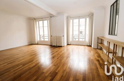 vente appartement 670 000 € à proximité de Paris 8 (75008)