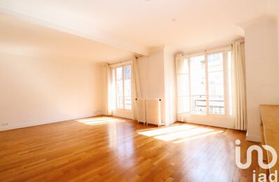 vente appartement 670 000 € à proximité de Paray-Vieille-Poste (91550)