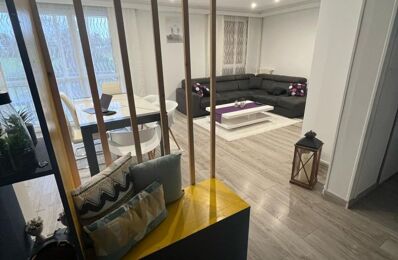 vente appartement 145 000 € à proximité de Hermes (60370)