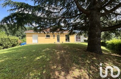 vente maison 295 000 € à proximité de Le Cellier (44850)