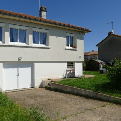 Maison 3 pièces 69 m²