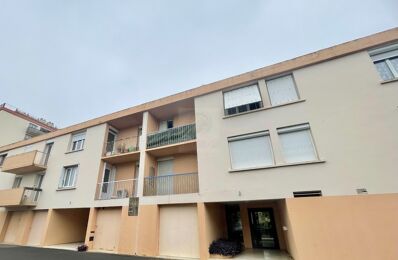 vente appartement 108 000 € à proximité de Valras-Plage (34350)