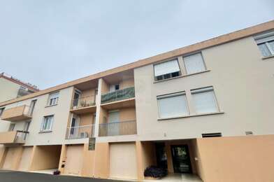 Appartement 3 pièces 98000 €