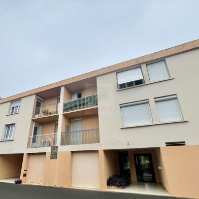 Appartement 3 pièces 98000 €