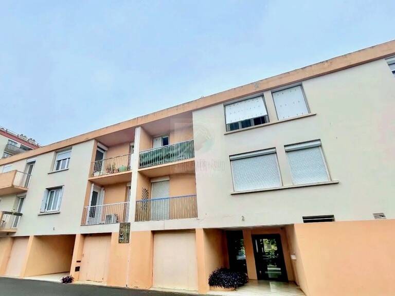Appartement en résidence — photo 1