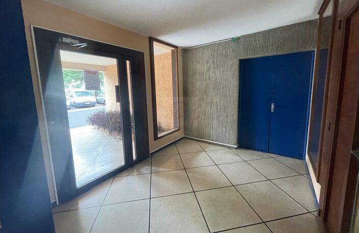 Appartement en résidence — photo 3