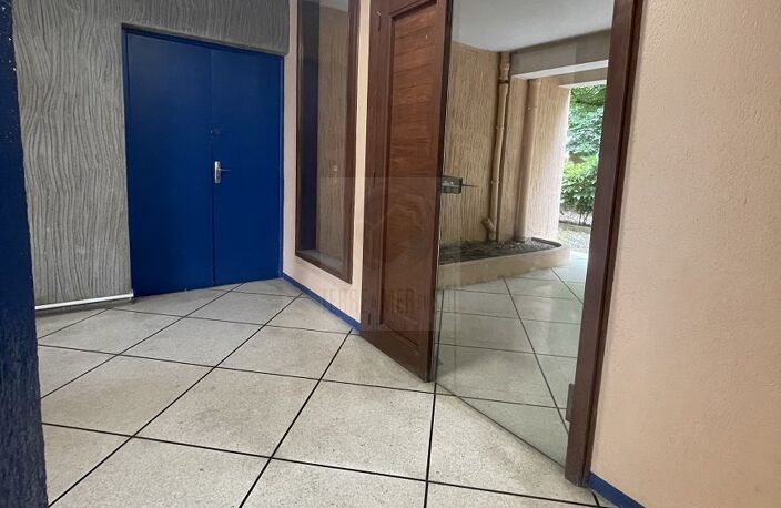 Appartement en résidence — photo 4