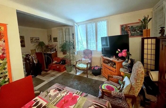Appartement en résidence — photo 5
