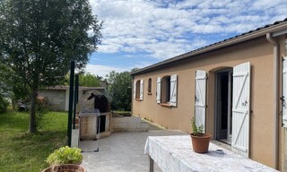 Maison 5 Pièces 118 m² à vendre à Montauban (82000)