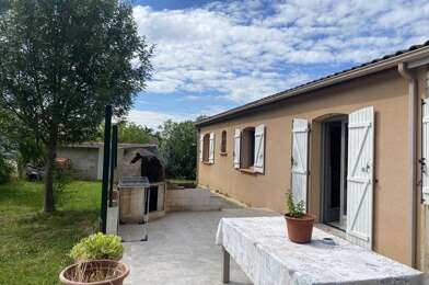 Maison 5 pièces 229900 €