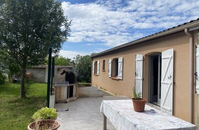 vente maison 229 900 € à proximité de Montbeton (82290)