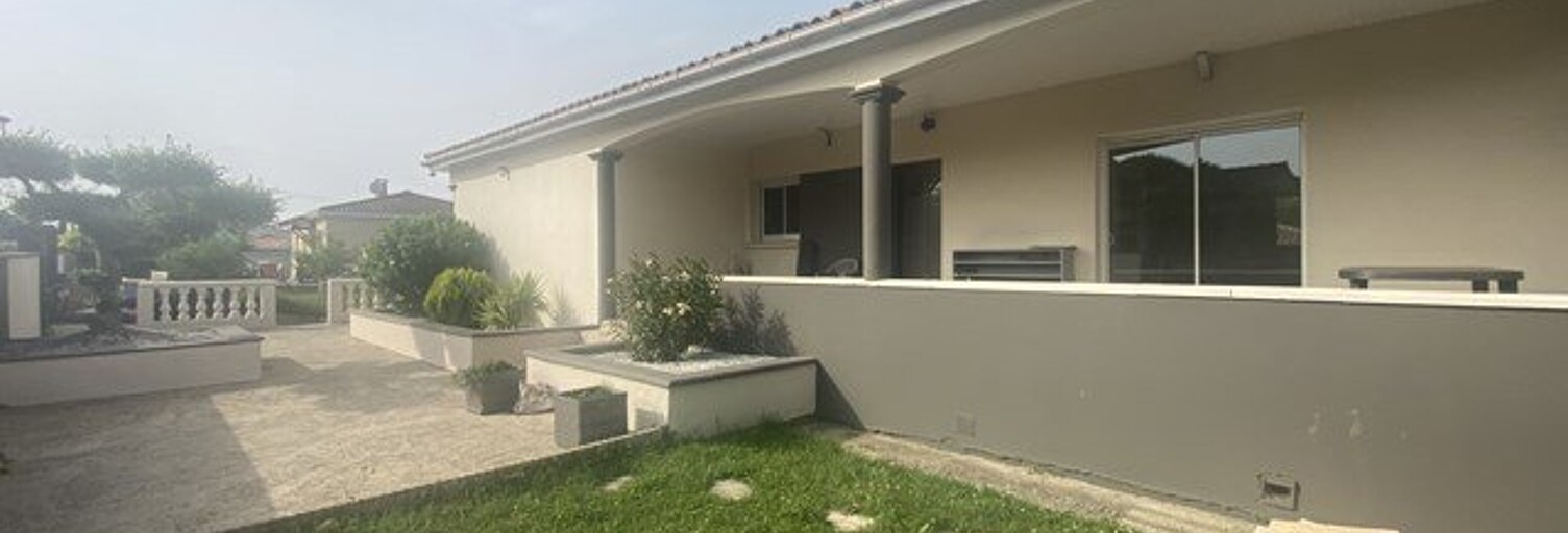 Maison 5 Pièces 140 m² à vendre à Montauban (82000)