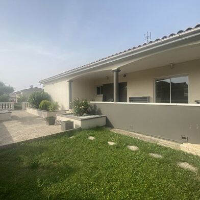Maison 5 pièces 283500 €