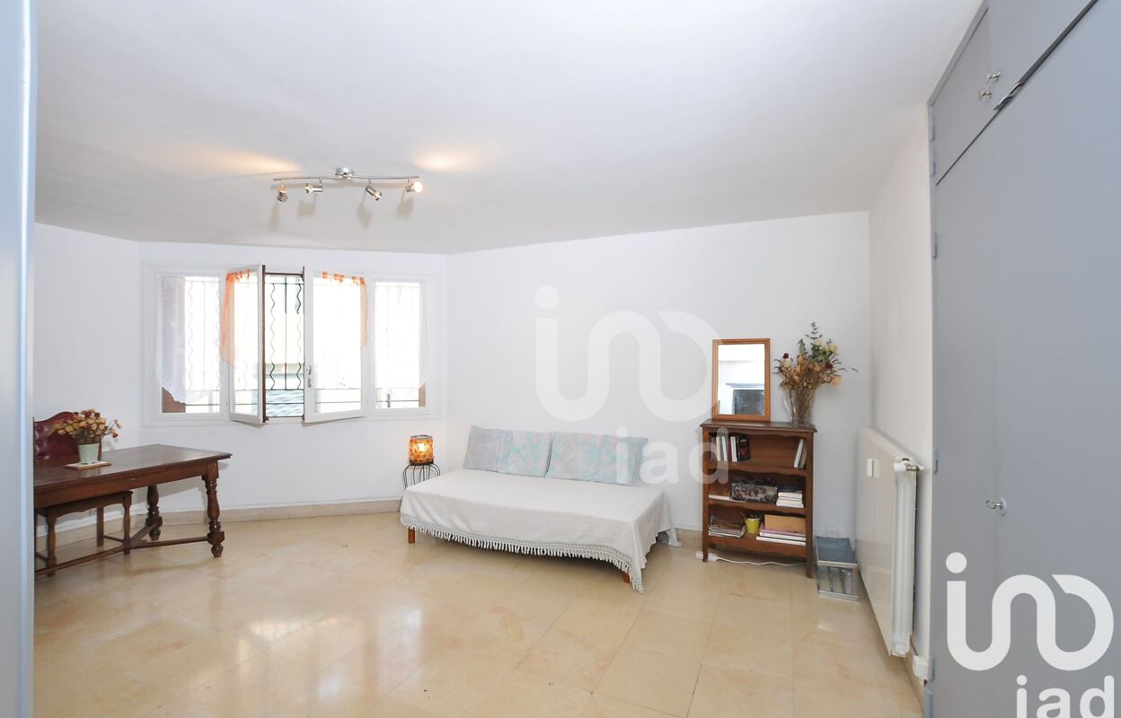 appartement 3 pièces 75 m2 à vendre à Nîmes (30900)