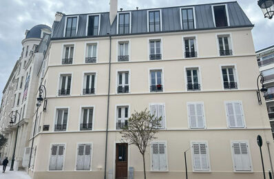 vente appartement 215 000 € à proximité de Châtillon (92320)
