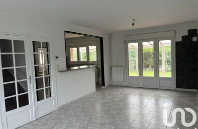 vente maison 185 000 € à proximité de Felleries (59740)