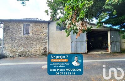 vente maison 110 000 € à proximité de Aubigny-les-Clouzeaux (85430)