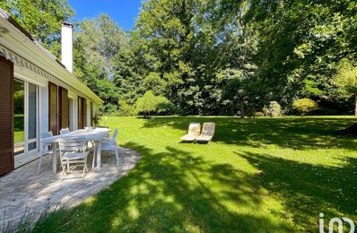 vente maison 610 000 € à proximité de Le Plessis-Trévise (94420)