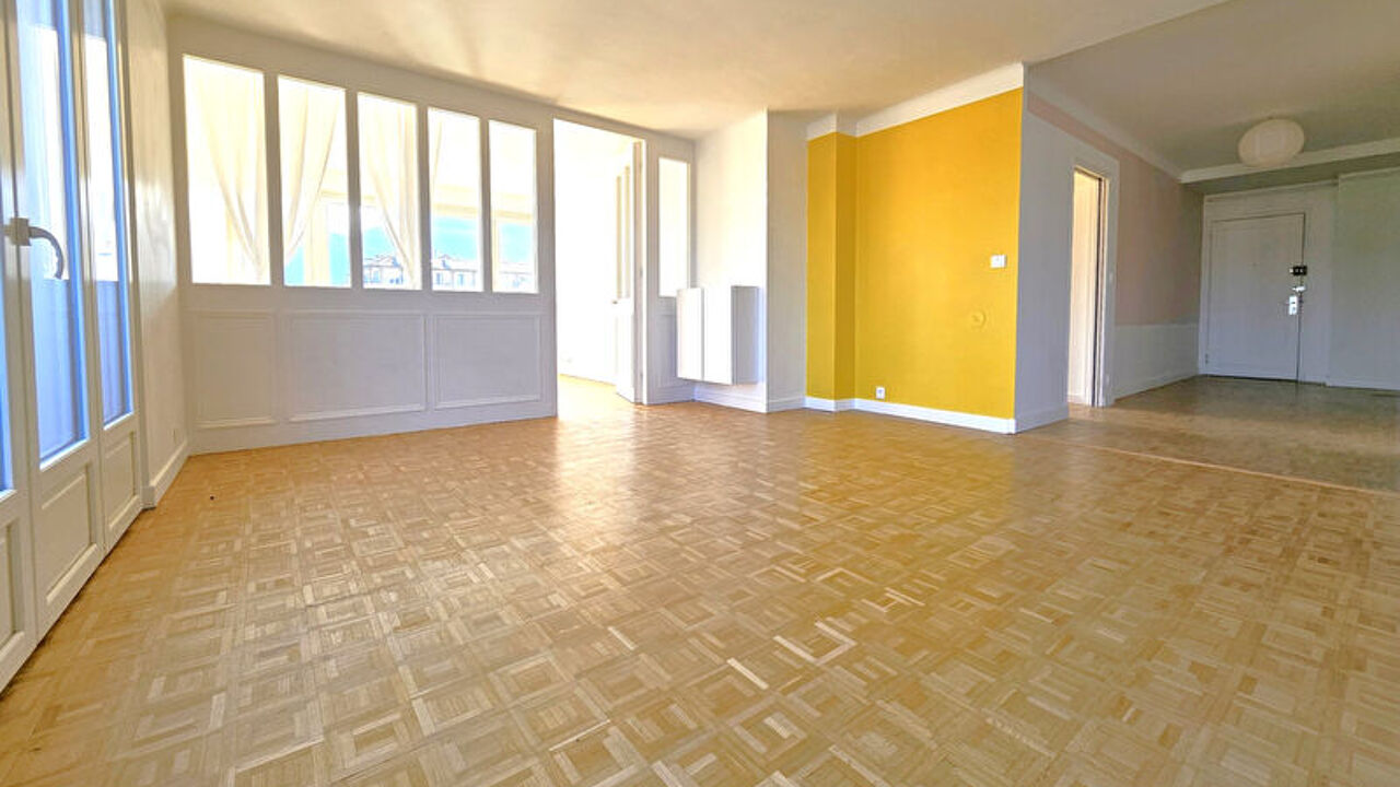 appartement 5 pièces 117 m2 à vendre à Annecy (74000)