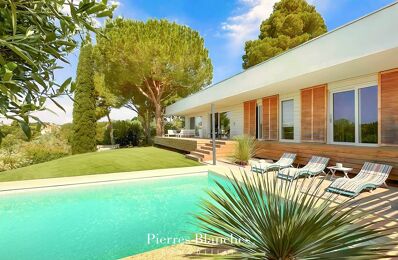 vente maison 1 260 000 € à proximité de Beaulieu (34160)