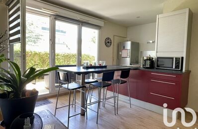 vente appartement 145 000 € à proximité de La Membrolle-sur-Choisille (37390)