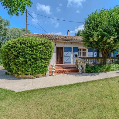 Maison 7 pièces 450000 €