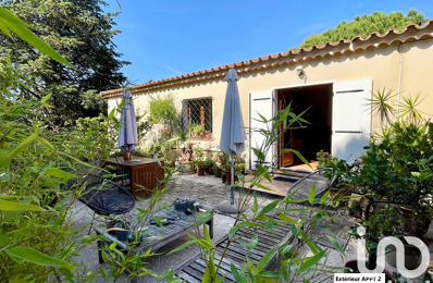 vente maison 2 415 000 € à proximité de La Garde-Freinet (83680)