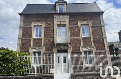 vente maison 250 000 € à proximité de Beauvoir-en-Lyons (76220)