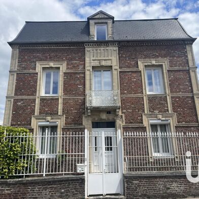 Maison 6 pièces 150 m²