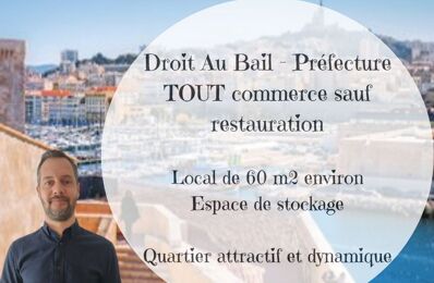 vente divers 54 500 € à proximité de Marseille 10 (13010)