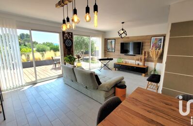 vente maison 465 000 € à proximité de Plan-d'Aups-Sainte-Baume (83640)