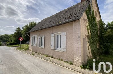 vente maison 70 000 € à proximité de Maignelay-Montigny (60420)