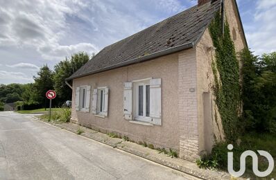 vente maison 70 000 € à proximité de Gournay-sur-Aronde (60190)