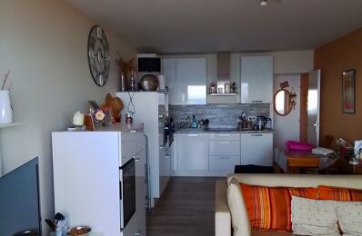 vente appartement 260 000 € à proximité de Sainte-Marie-la-Mer (66470)