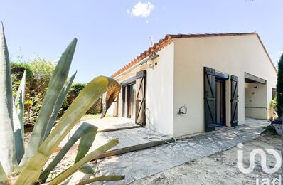 vente maison 275 000 € à proximité de Montner (66720)