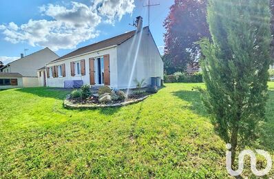 vente maison 259 500 € à proximité de Moigny-sur-École (91490)