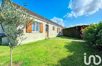 vente maison 259 500 € à proximité de La Ferté-Alais (91590)