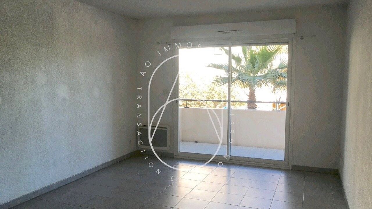 appartement 2 pièces 42 m2 à vendre à Montpellier (34000)