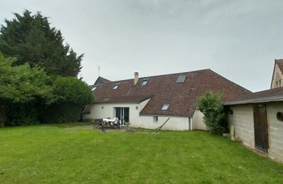 vente maison 199 500 € à proximité de Magny (28120)