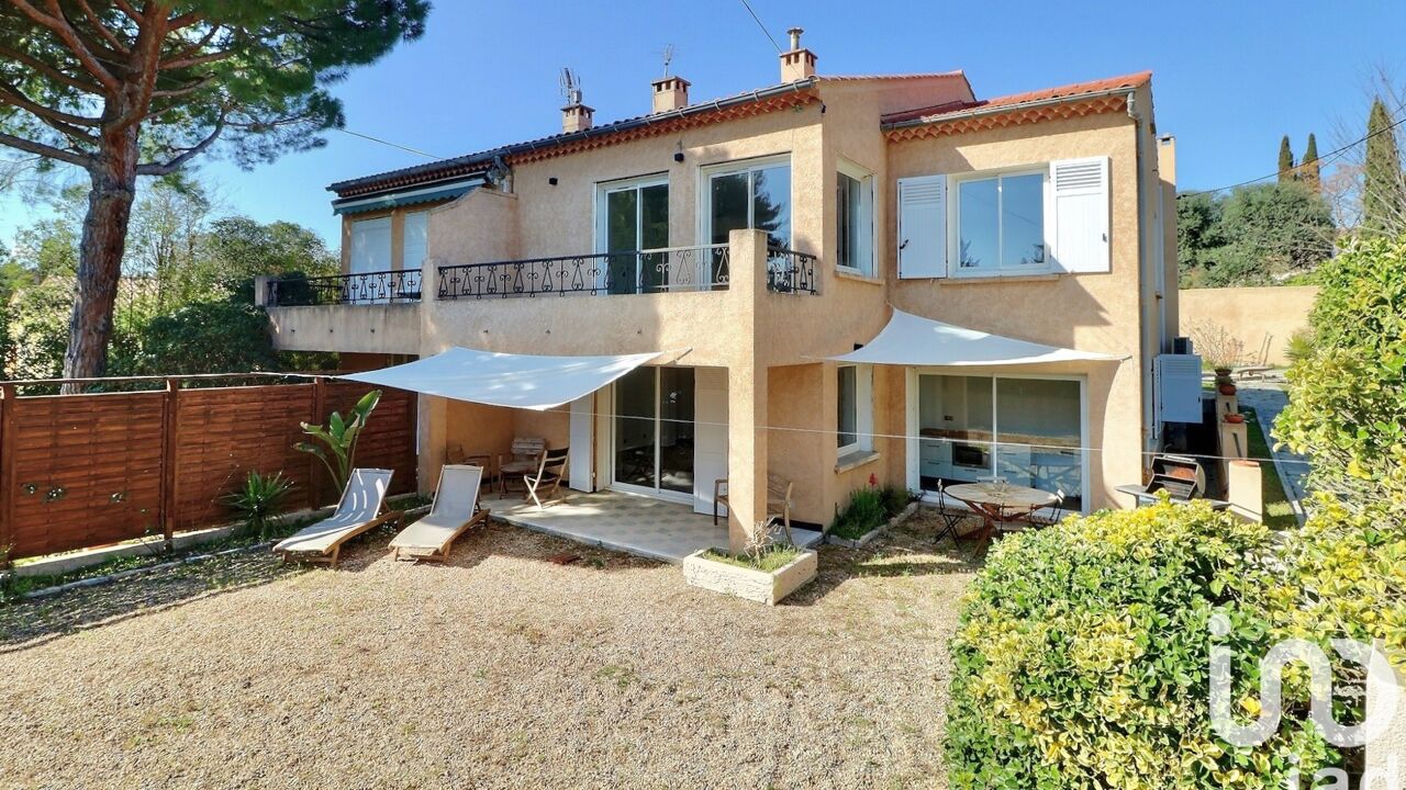 maison 7 pièces 162 m2 à vendre à La Ciotat (13600)