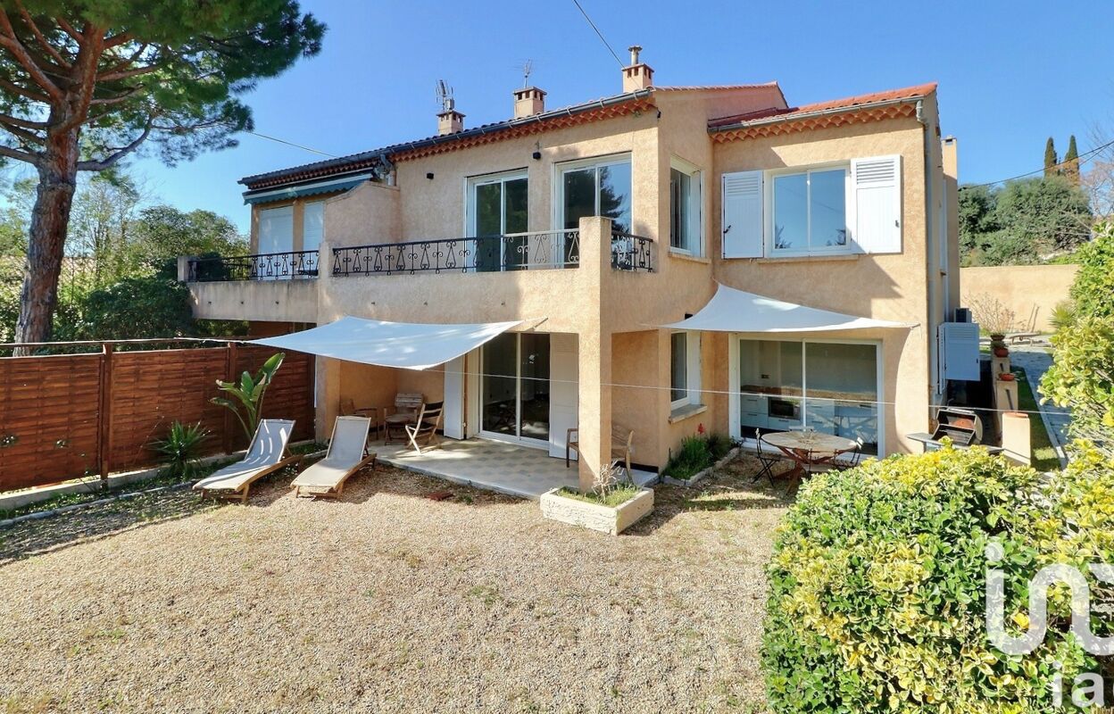 maison 7 pièces 162 m2 à vendre à La Ciotat (13600)