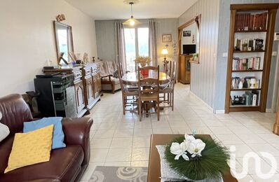 vente maison 149 500 € à proximité de Saint-Germain-de-Prinçay (85110)