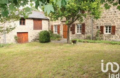 maison 9 pièces 120 m2 à vendre à Grandrieu (48600)