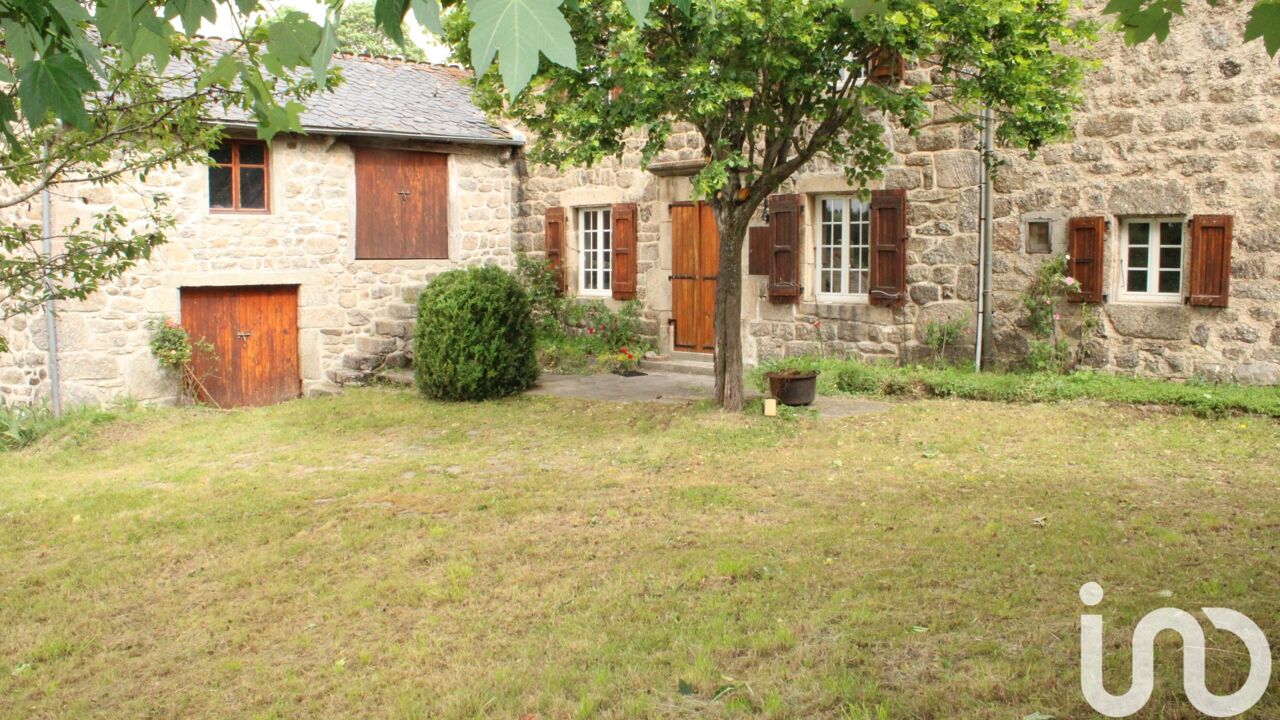 maison 9 pièces 120 m2 à vendre à Grandrieu (48600)