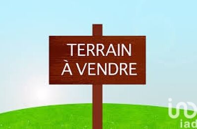 vente terrain 45 000 € à proximité de Pessac-sur-Dordogne (33890)